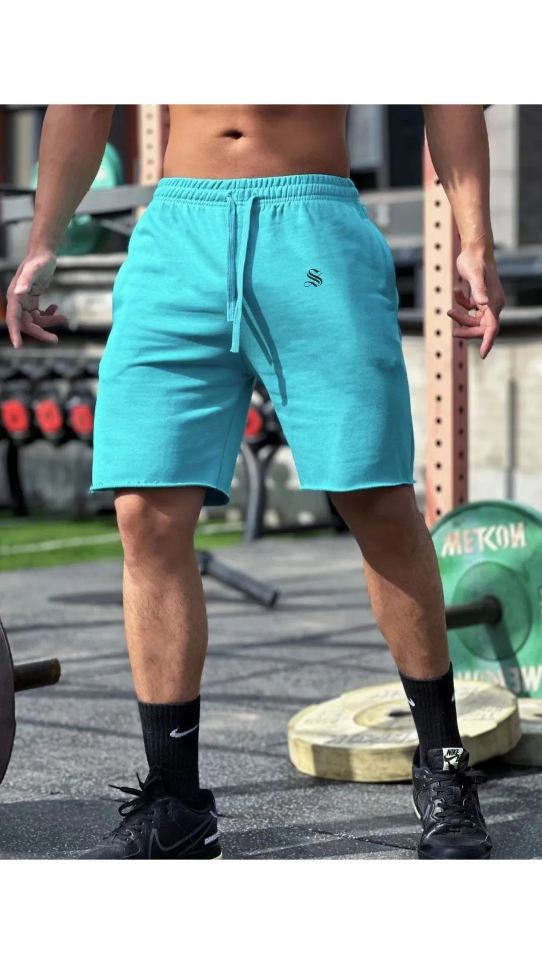 Kizijo - Shorts for Men