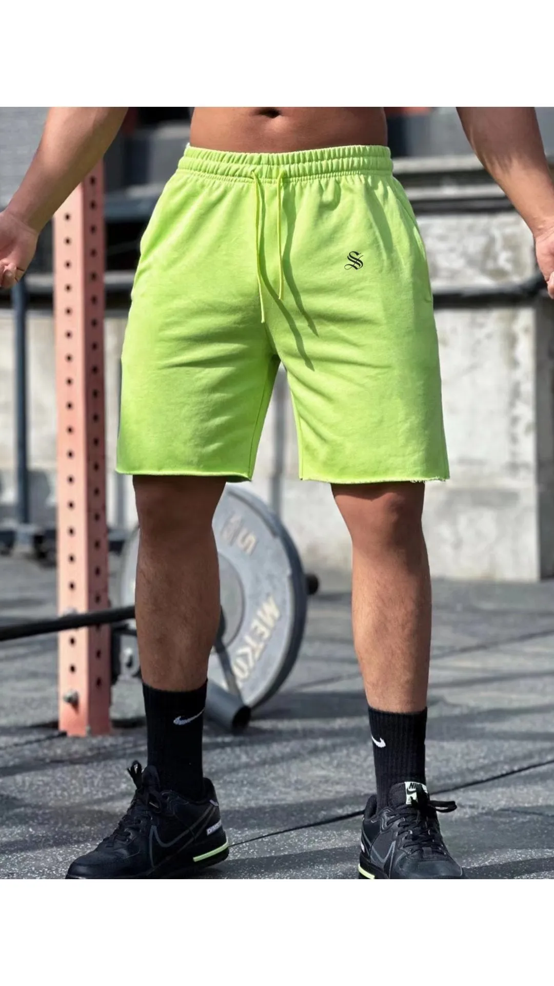 Kizijo - Shorts for Men