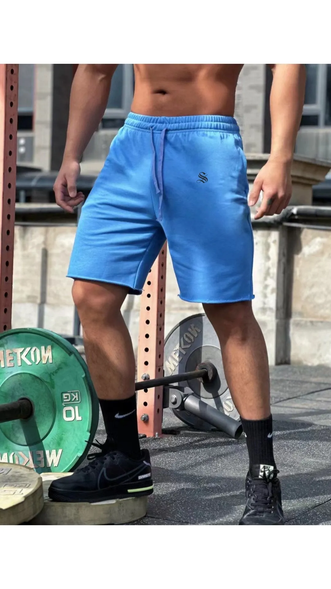 Kizijo - Shorts for Men