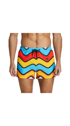 Kukan 5 - Swimming shorts for Men
