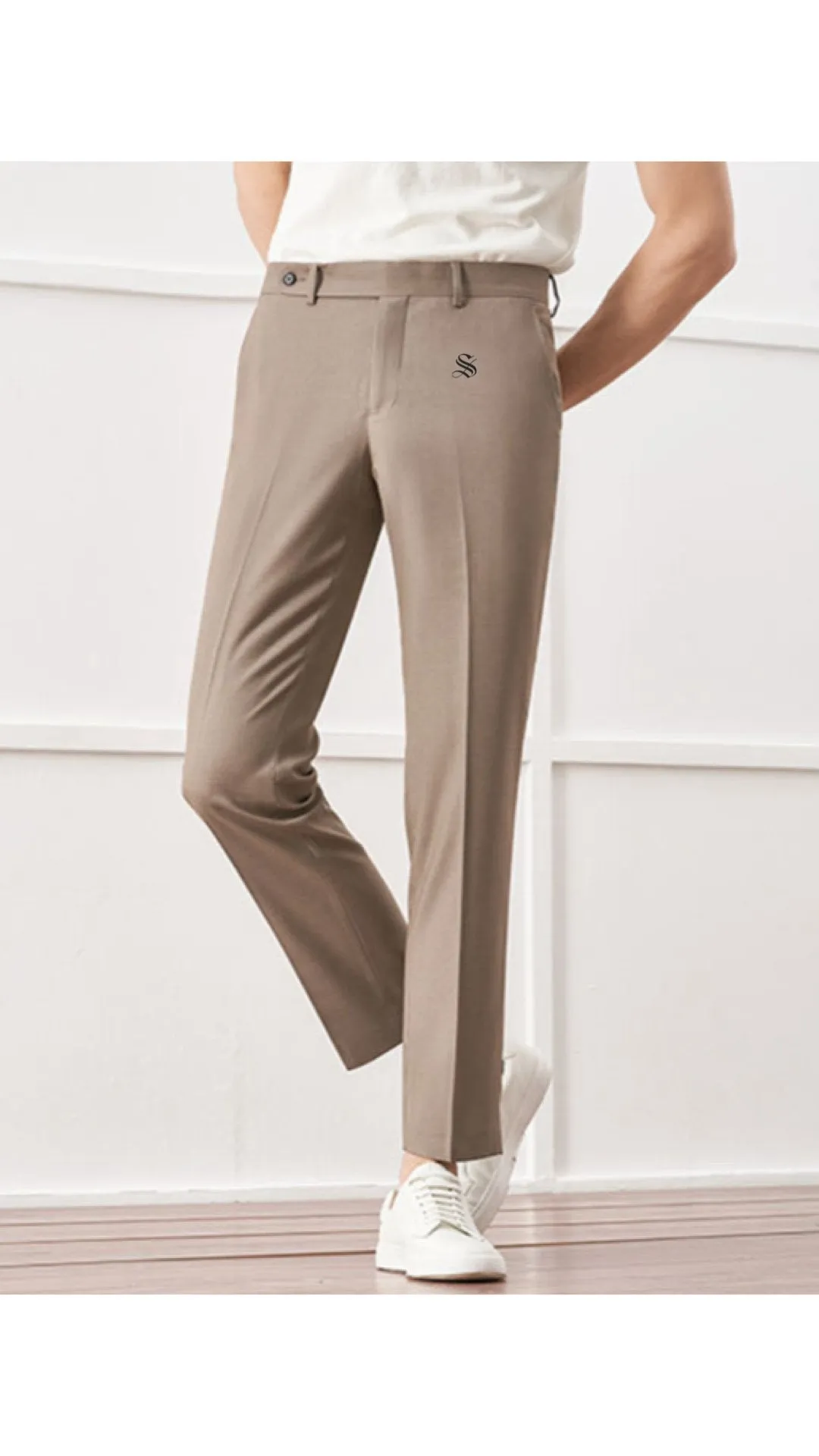 Lamux 2 - Pants for Men