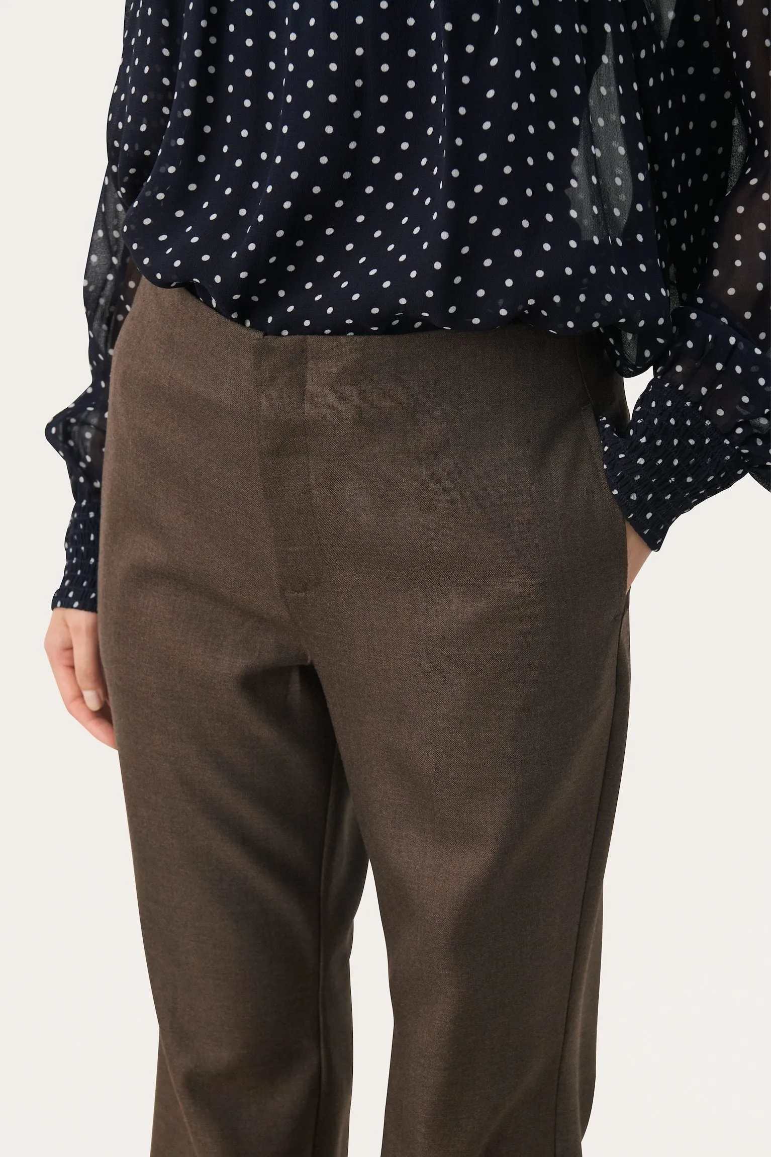 Lemoni Trousers - Part Two