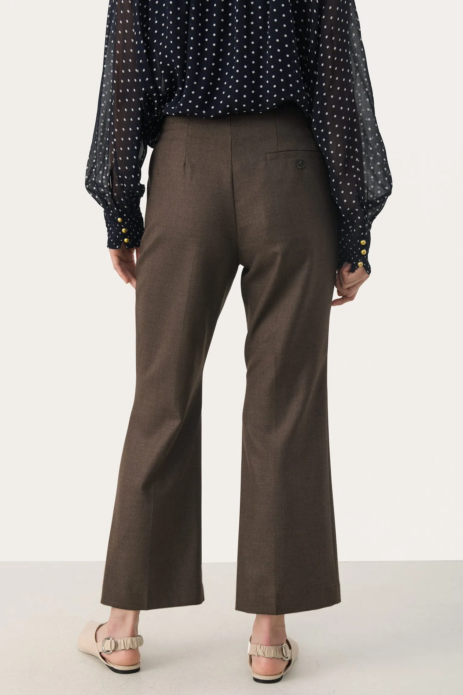 Lemoni Trousers - Part Two