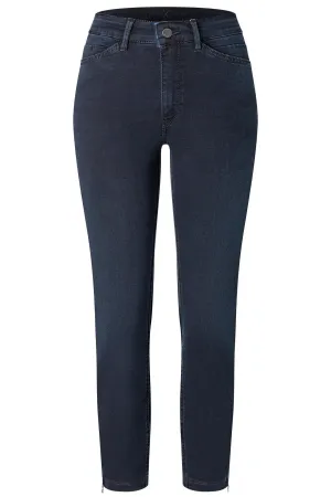 Mac Jeans Dream Chic Dark Blue Basic Wash 5471-90-0355 D883