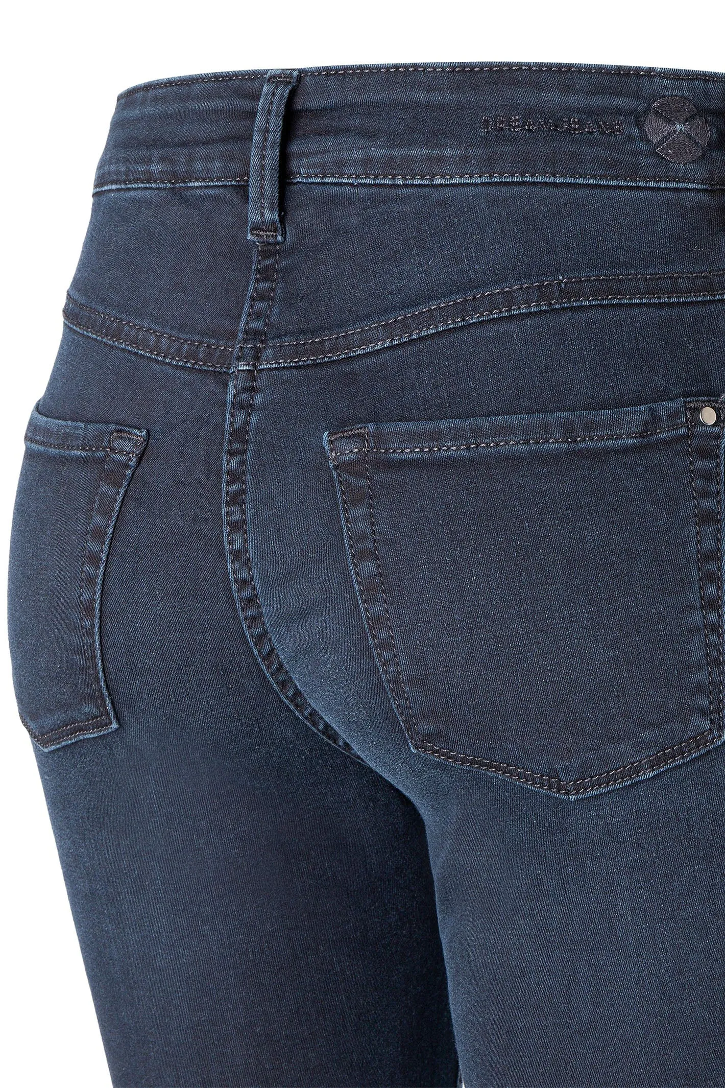 Mac Jeans Dream Chic Dark Blue Basic Wash 5471-90-0355 D883
