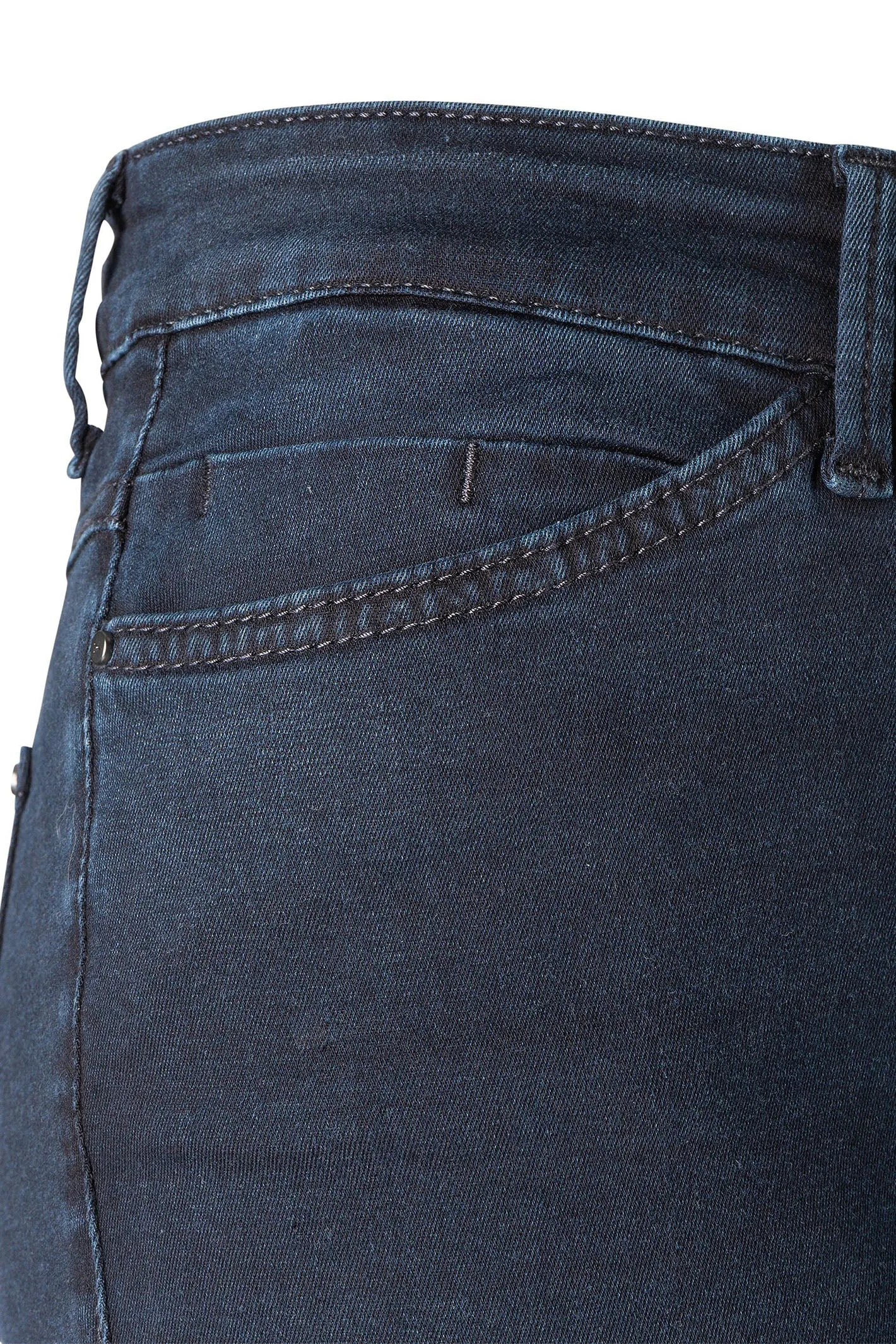 Mac Jeans Dream Chic Dark Blue Basic Wash 5471-90-0355 D883