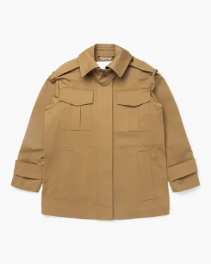 Mack Utility Jacket