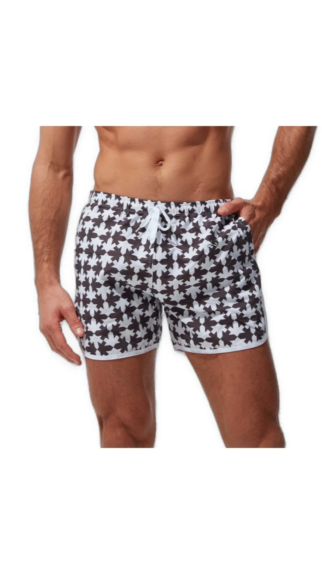 Maple - Swimming shorts for Men