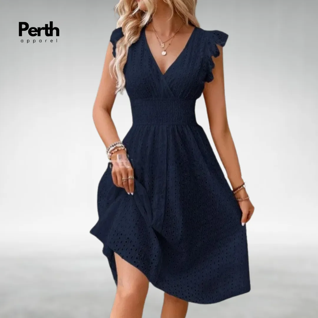 Marcie™ - Women's Elegant Dress