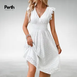 Marcie™ - Women's Elegant Dress