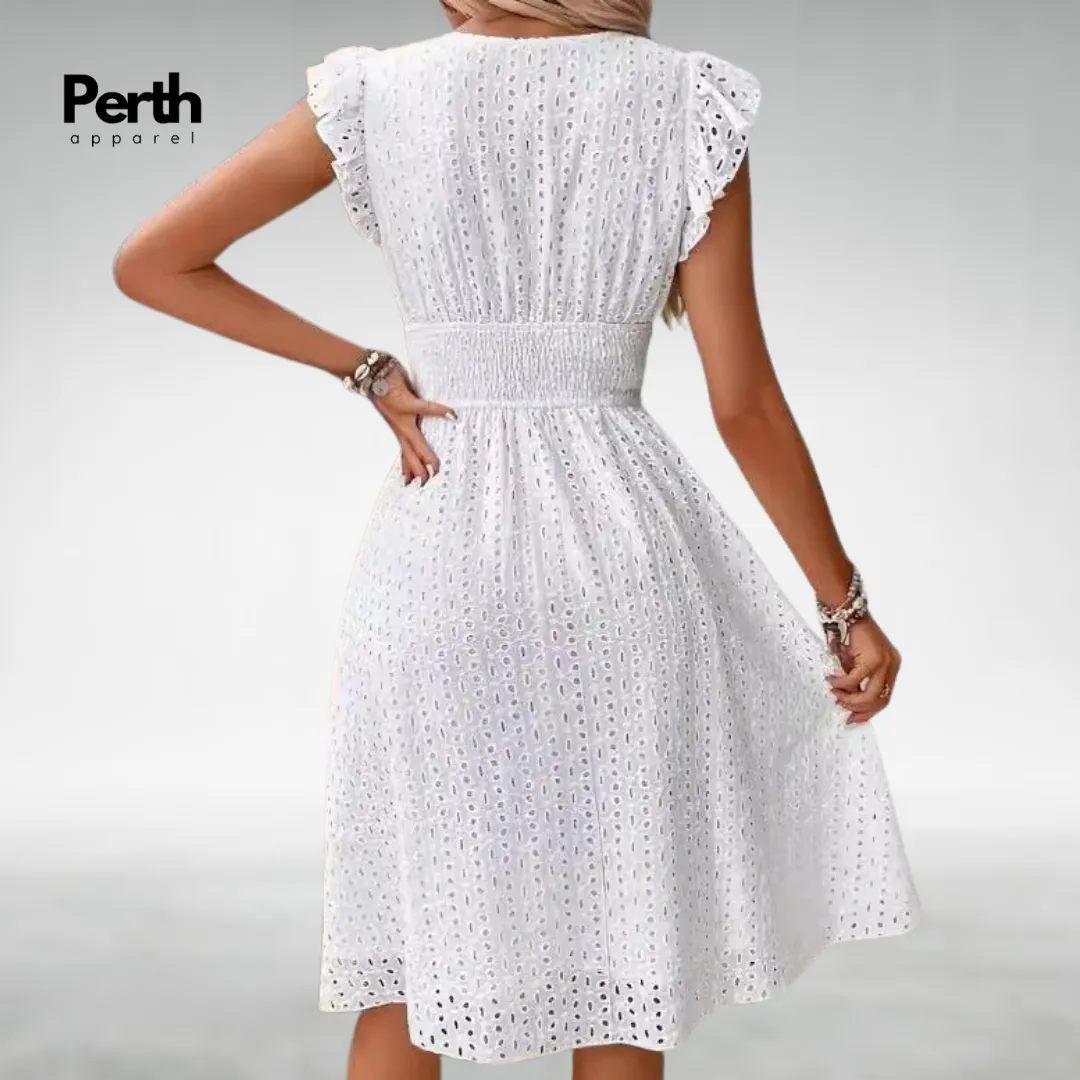 Marcie™ - Women's Elegant Dress