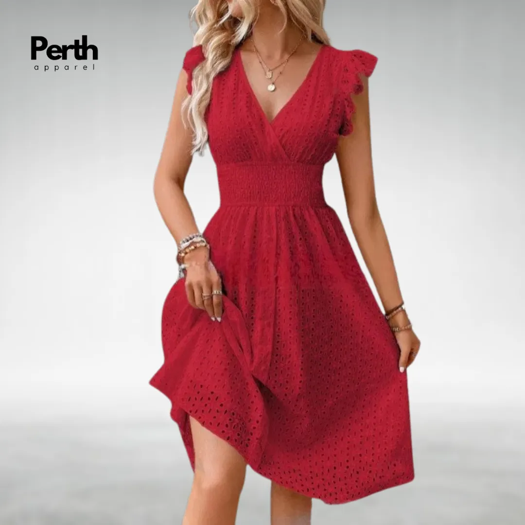 Marcie™ - Women's Elegant Dress