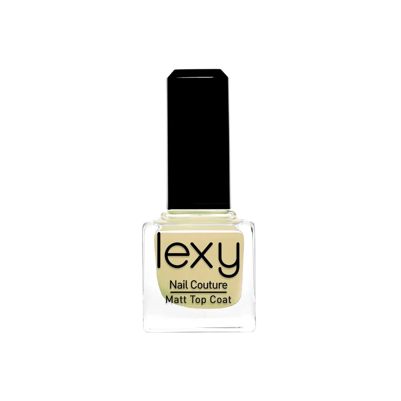 Matt Top Coat