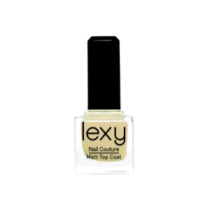 Matt Top Coat