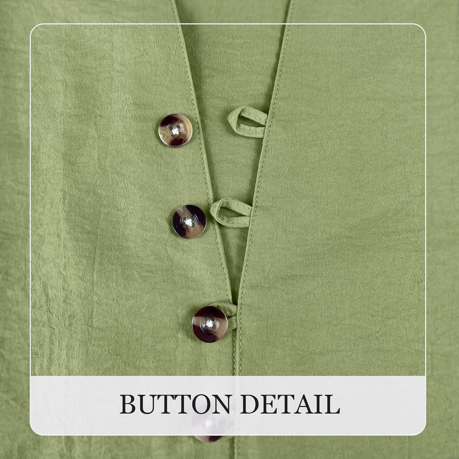 Mens Linen Shirt Short Sleeve Button Down Collar T Shirt Blouses Casual Solid Color Summer Vacation Beach Shirts
