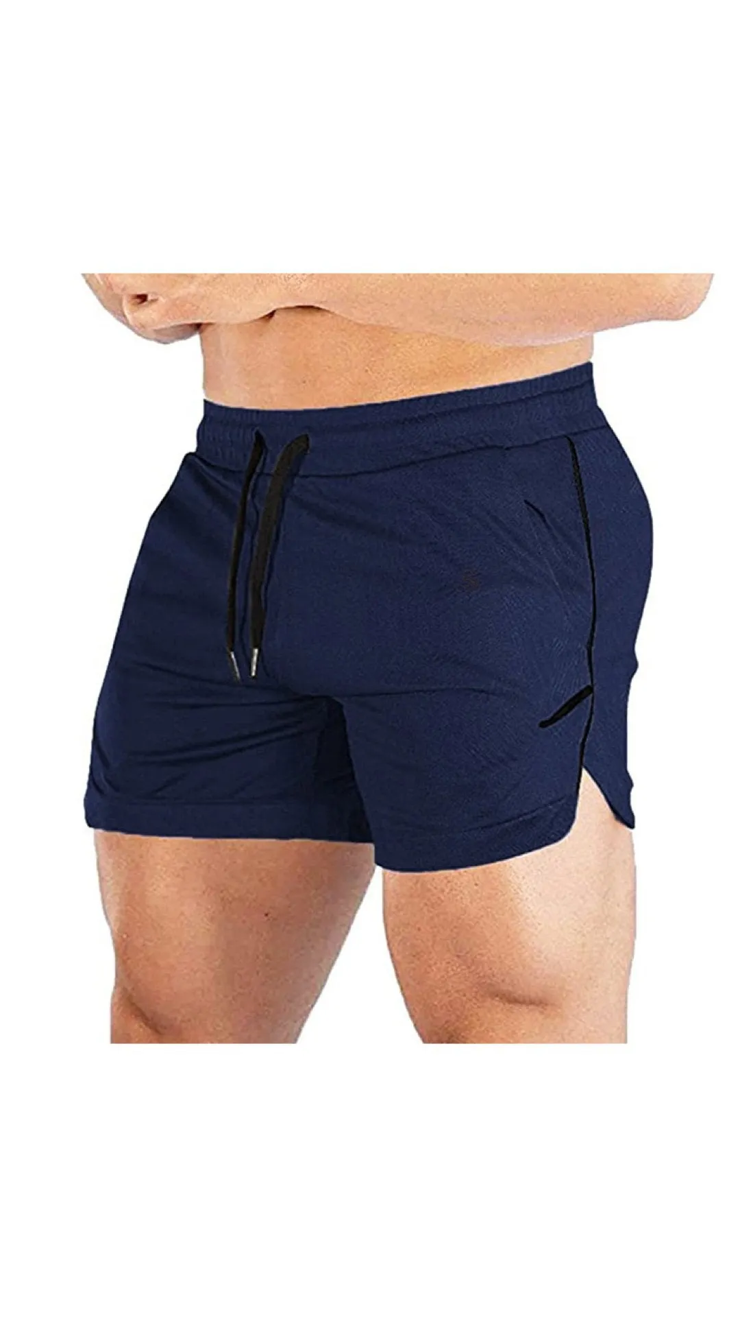 MiamiVibe 1211 - Shorts for Men