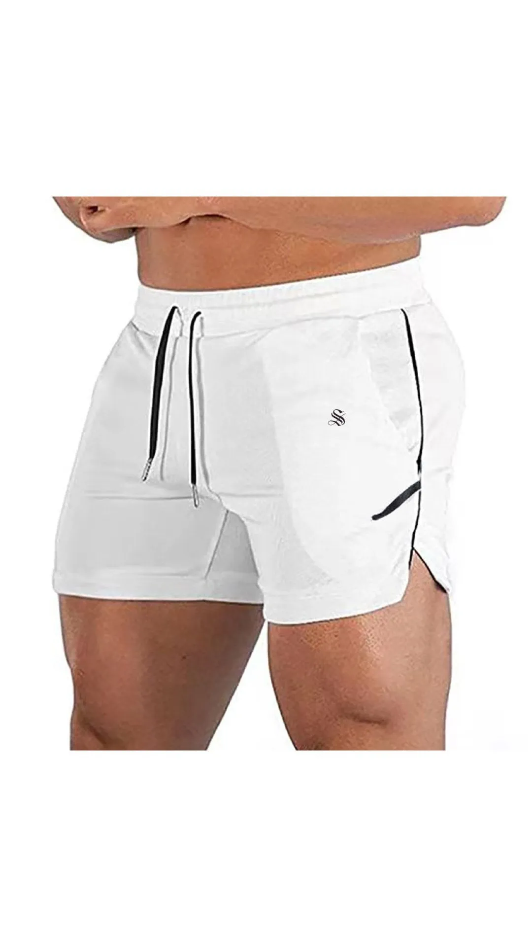 MiamiVibe 1211 - Shorts for Men