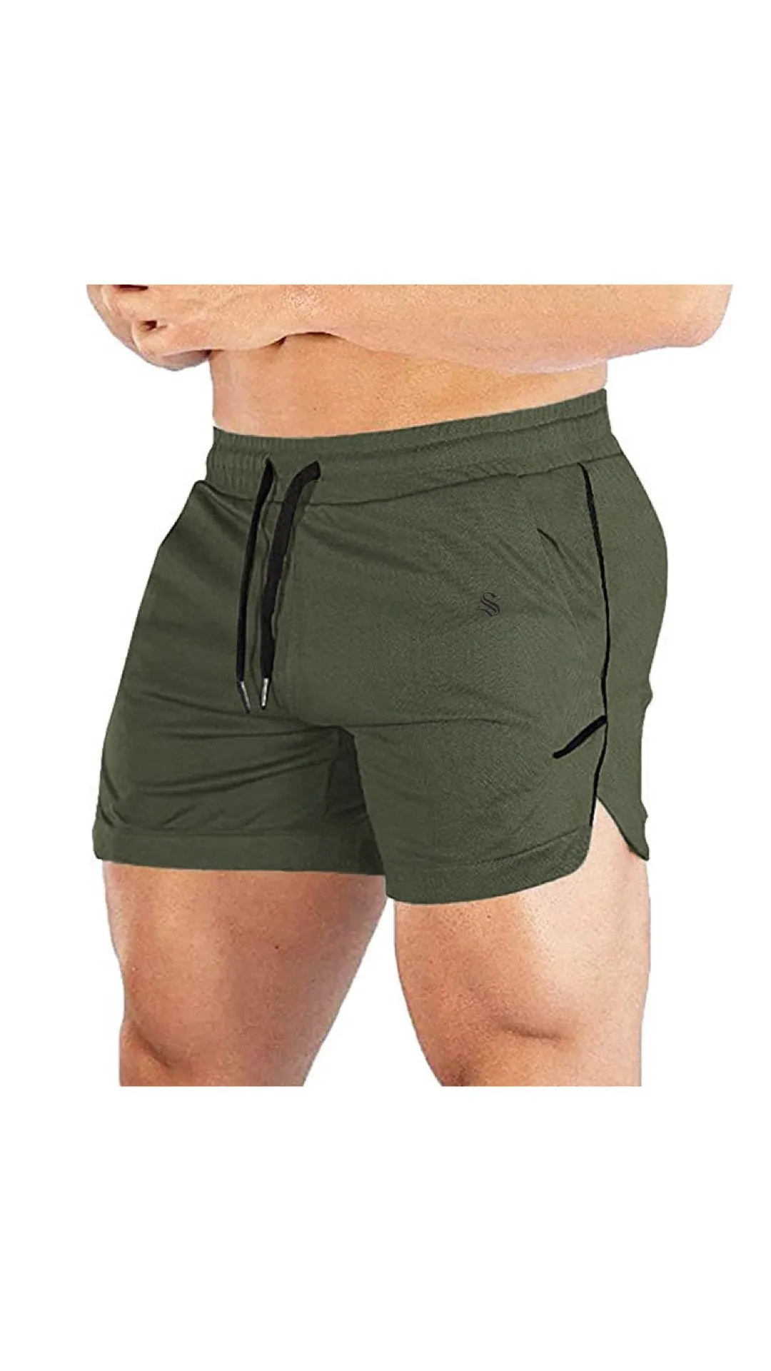 MiamiVibe 1211 - Shorts for Men
