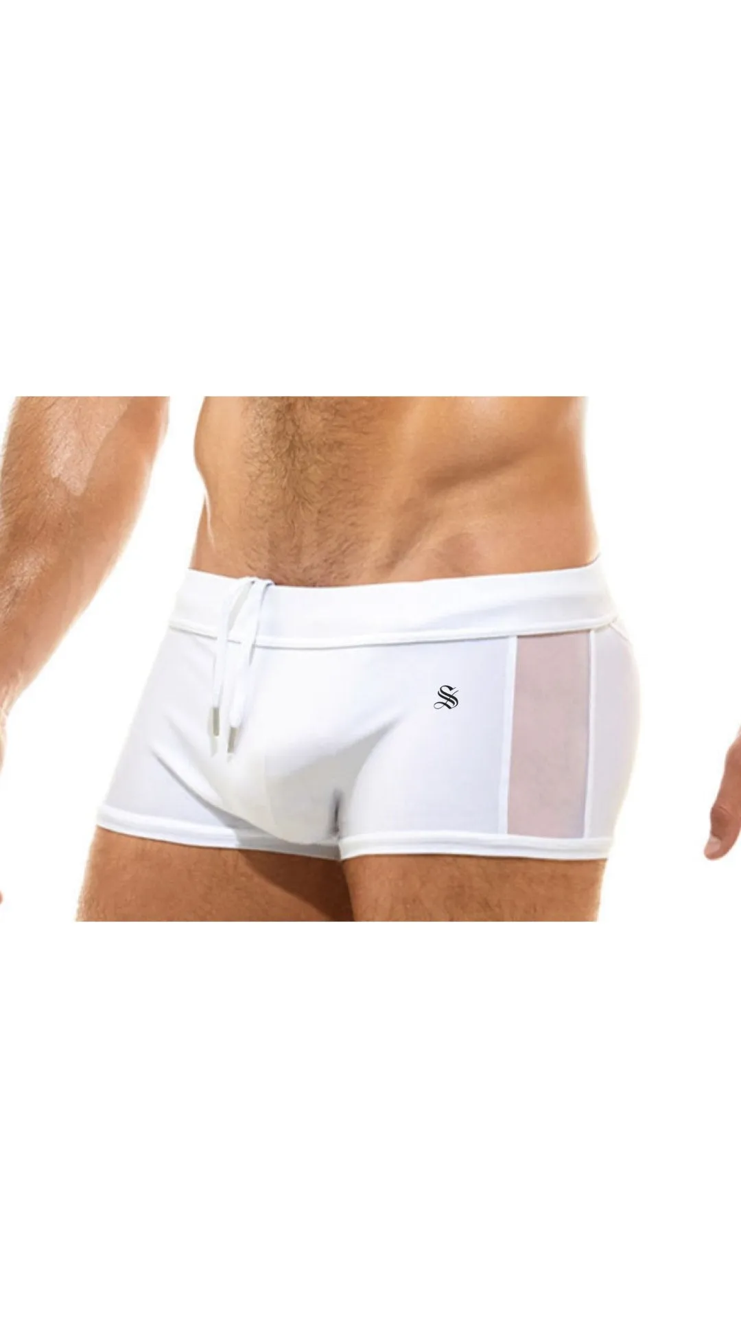 MiamiVibe 13 - Swimming shorts for Men
