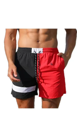 MiamiVibe 7612 - Swimming shorts for Men