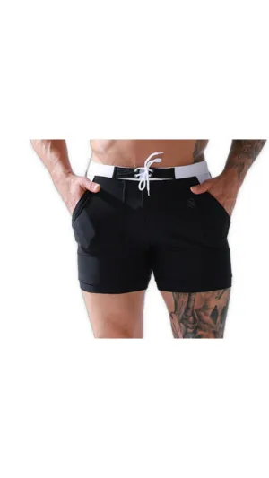 MiamiVibe - Swimming shorts for Men