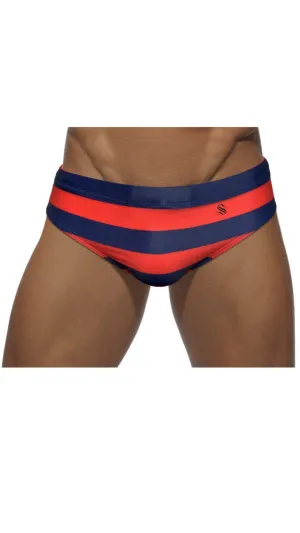 MiamiVice 23 - Swimming shorts for Men