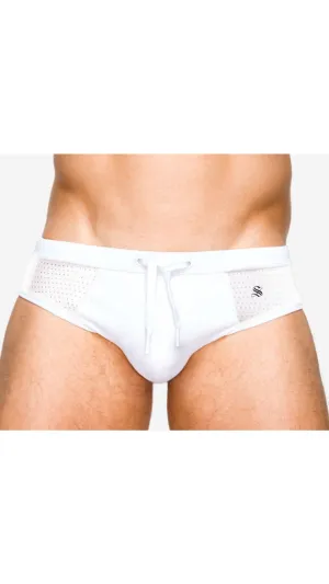 MiamiVice 576 - Swimming shorts for Men