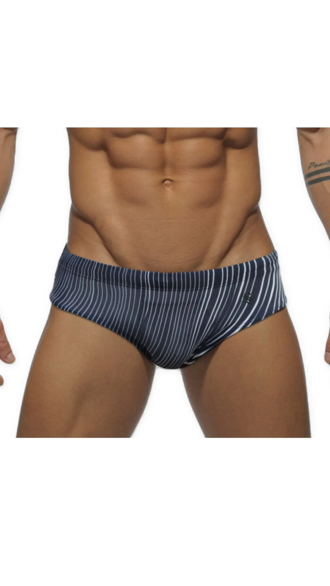 NewYorkVice 2 - Speedo for Men