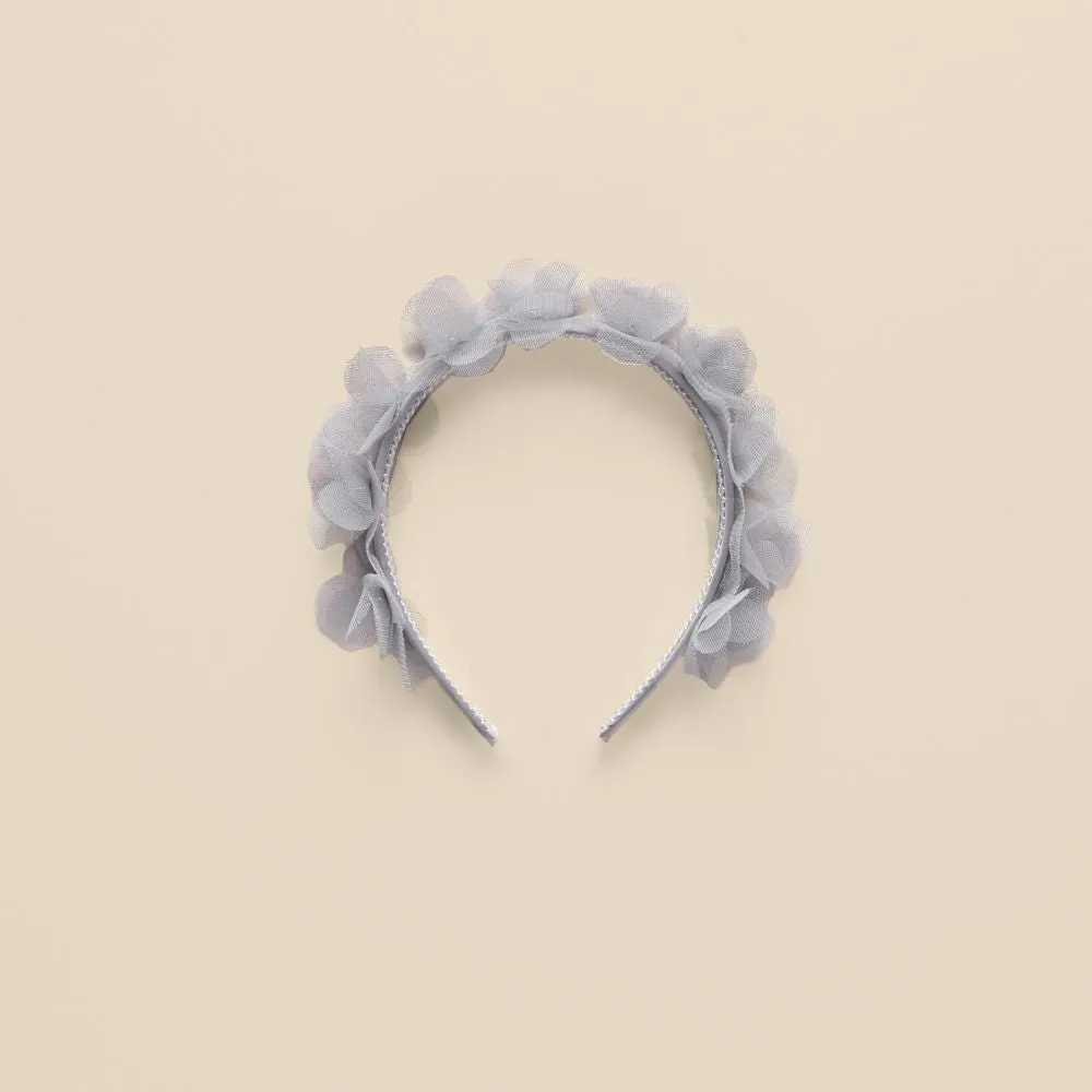 Noralee Pixie Headband - Frost