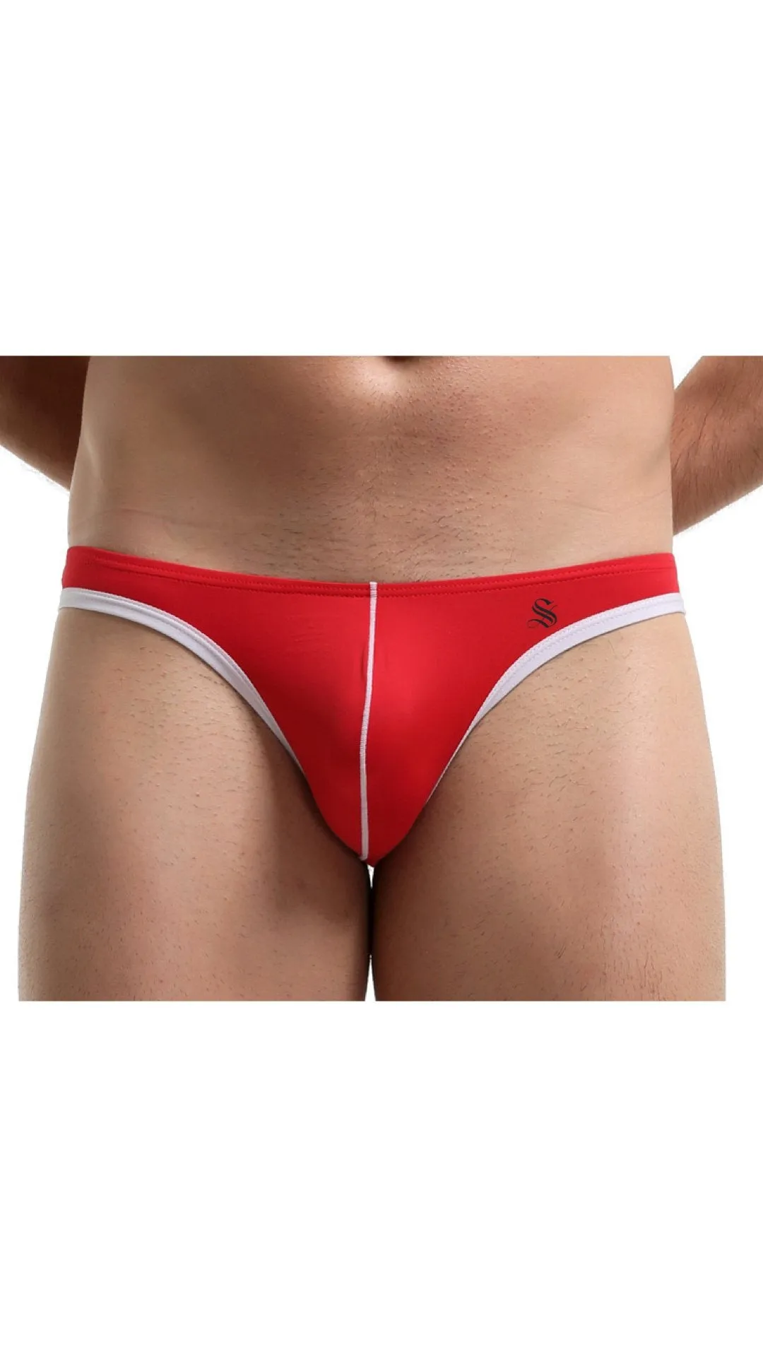 Ouza 7 - Swimming Speedo for Men