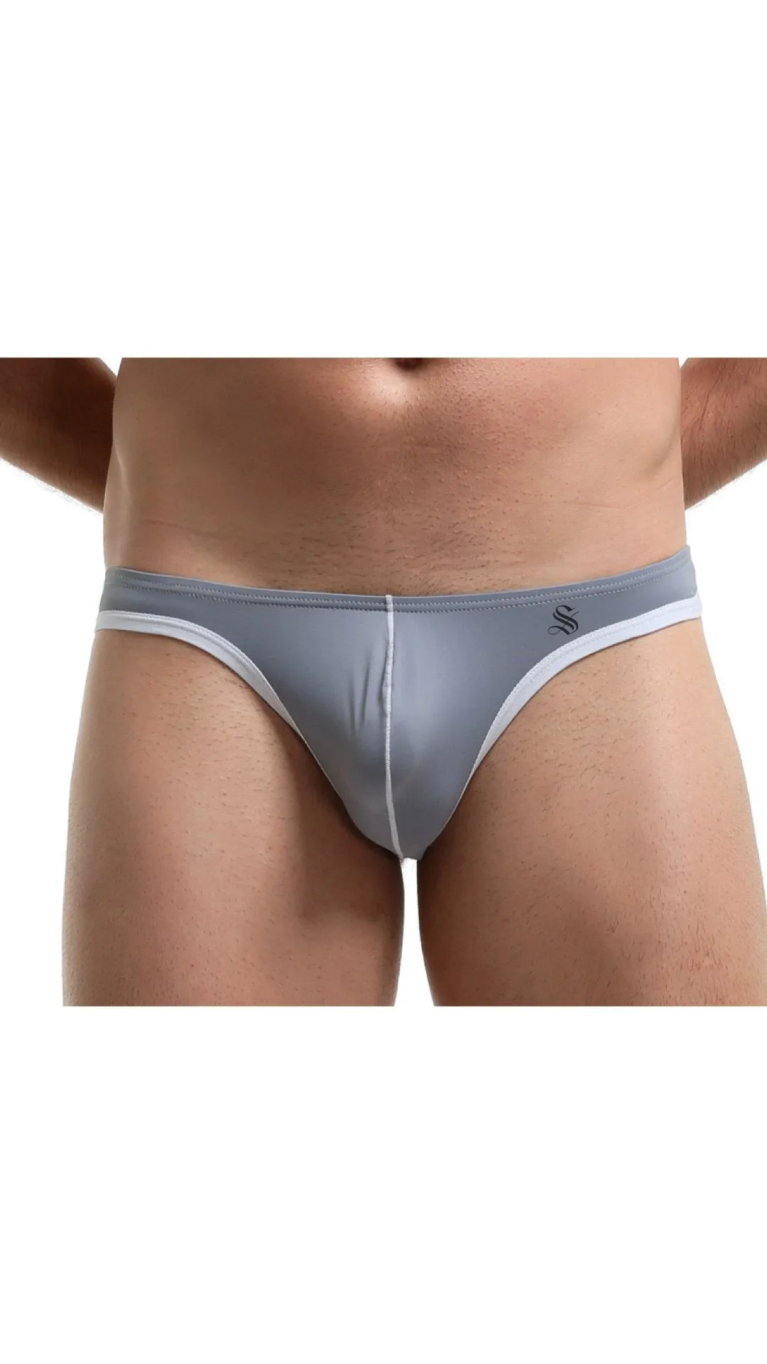 Ouza 7 - Swimming Speedo for Men