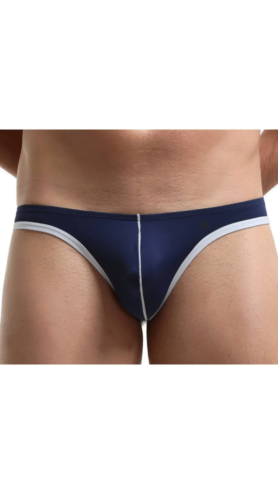 Ouza 7 - Swimming Speedo for Men