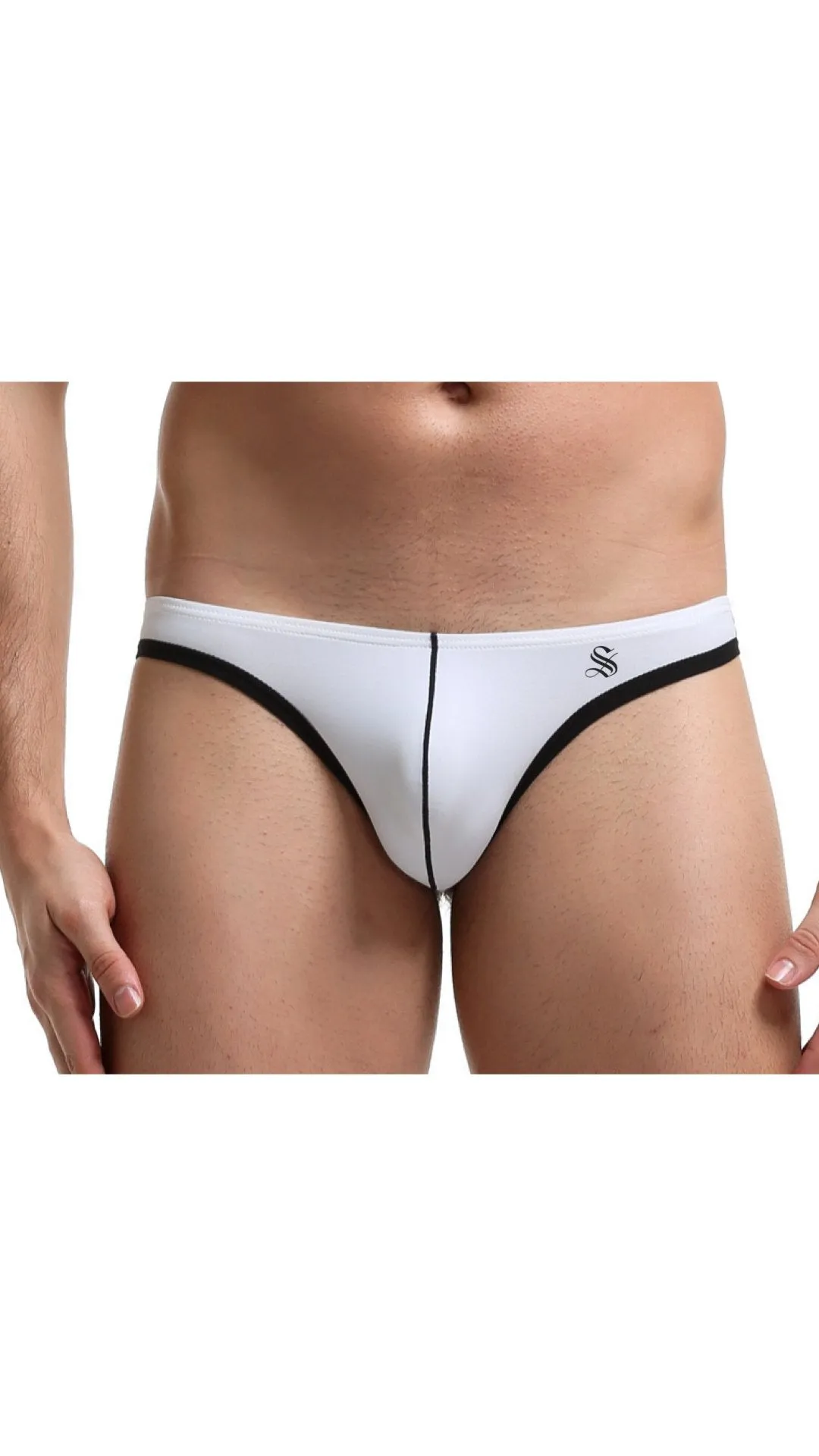 Ouza 7 - Swimming Speedo for Men