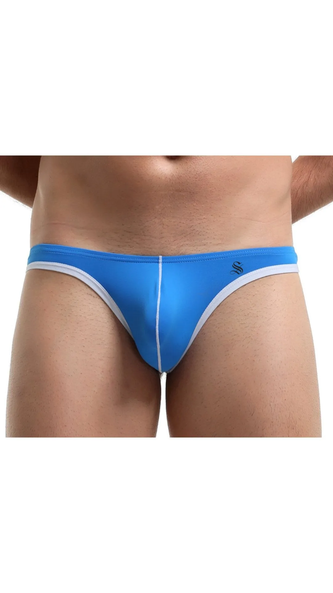 Ouza 7 - Swimming Speedo for Men