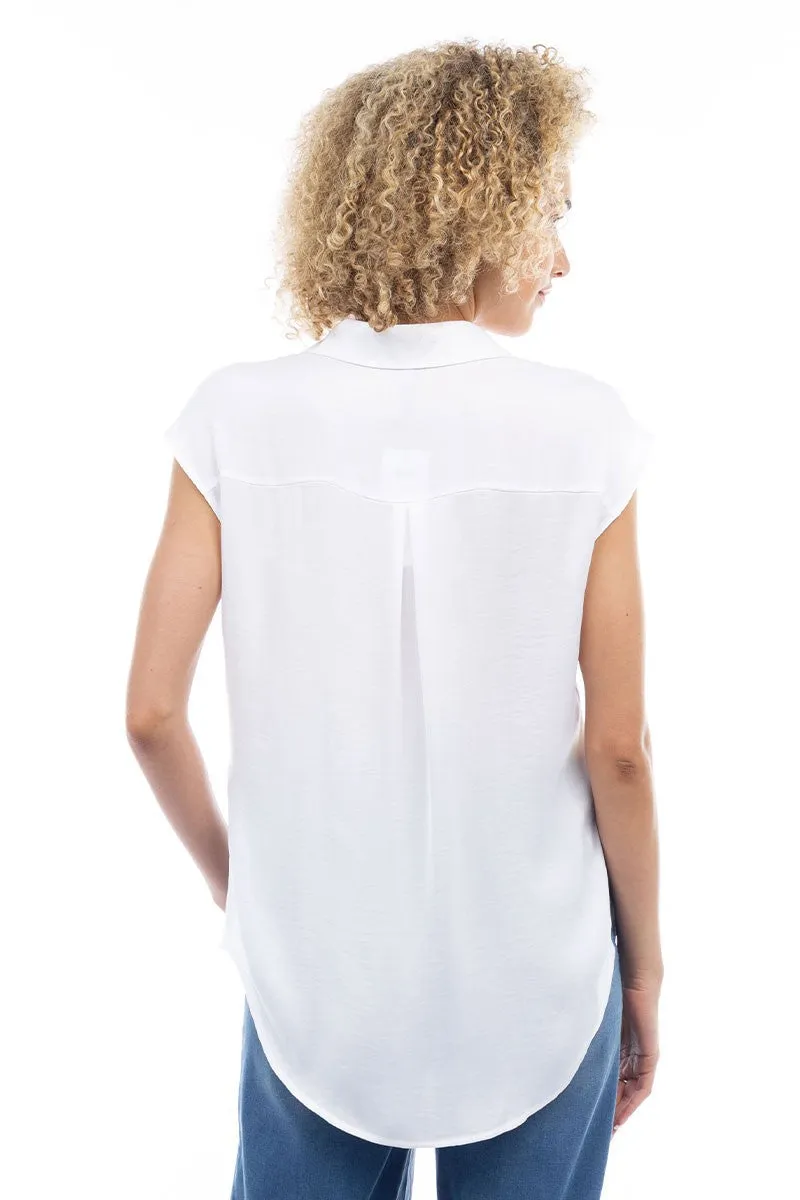 Portofino Sleeveless Tunic