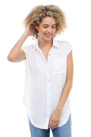 Portofino Sleeveless Tunic