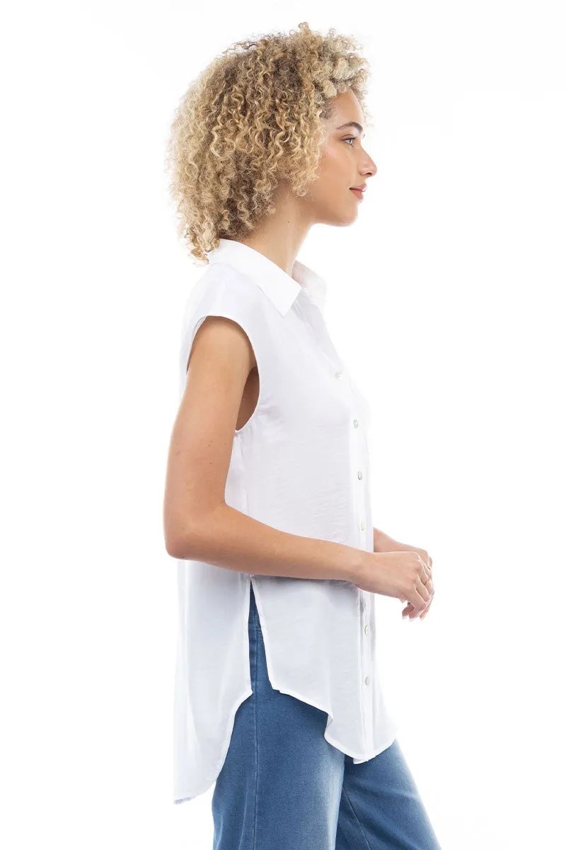 Portofino Sleeveless Tunic
