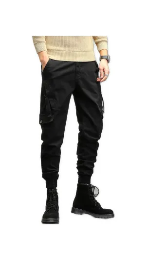 Qaban 11 - Cargo Pants for Men