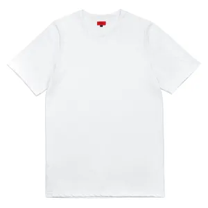 Sidecut SS Essential - White