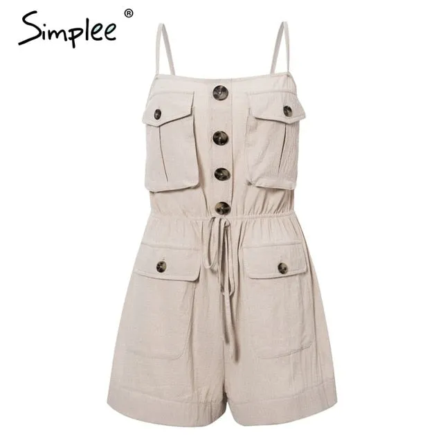 Simplee Casual strap women