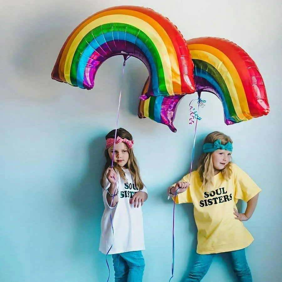 Soul Sisters - Kid's   Toddler Onesies and Tees