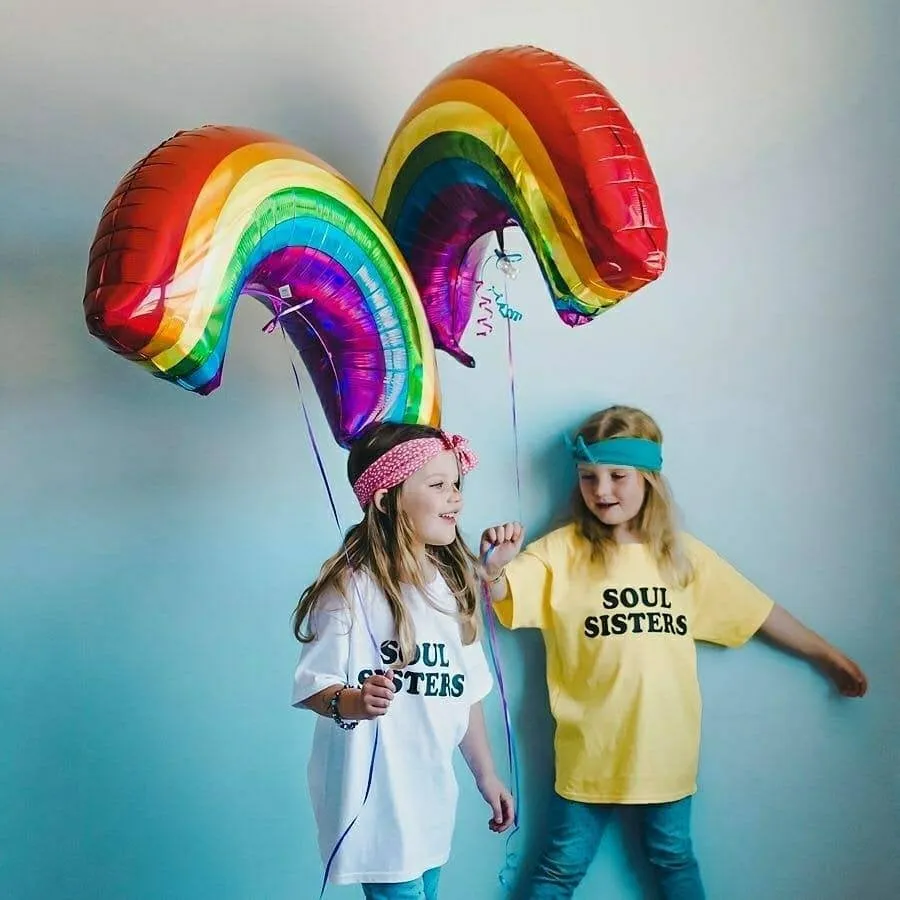 Soul Sisters - Kid's   Toddler Onesies and Tees