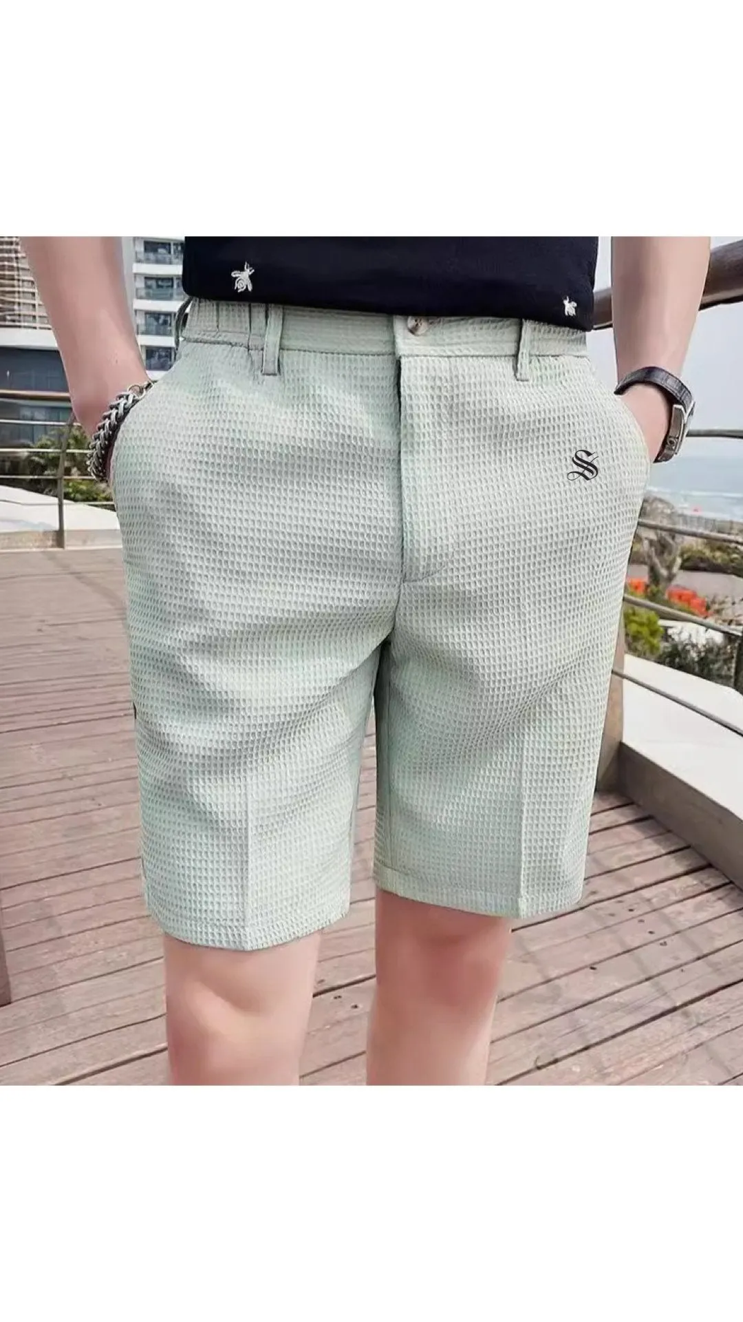 Squama - Shorts for Men