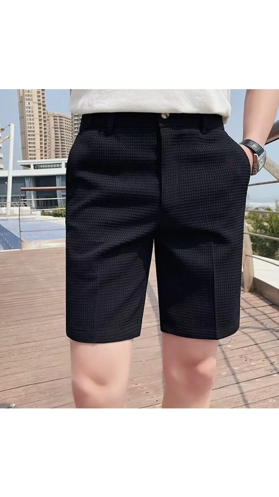 Squama - Shorts for Men