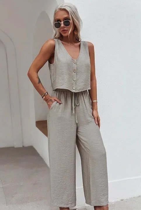 Stephanie Two Piece Set *multiple colors