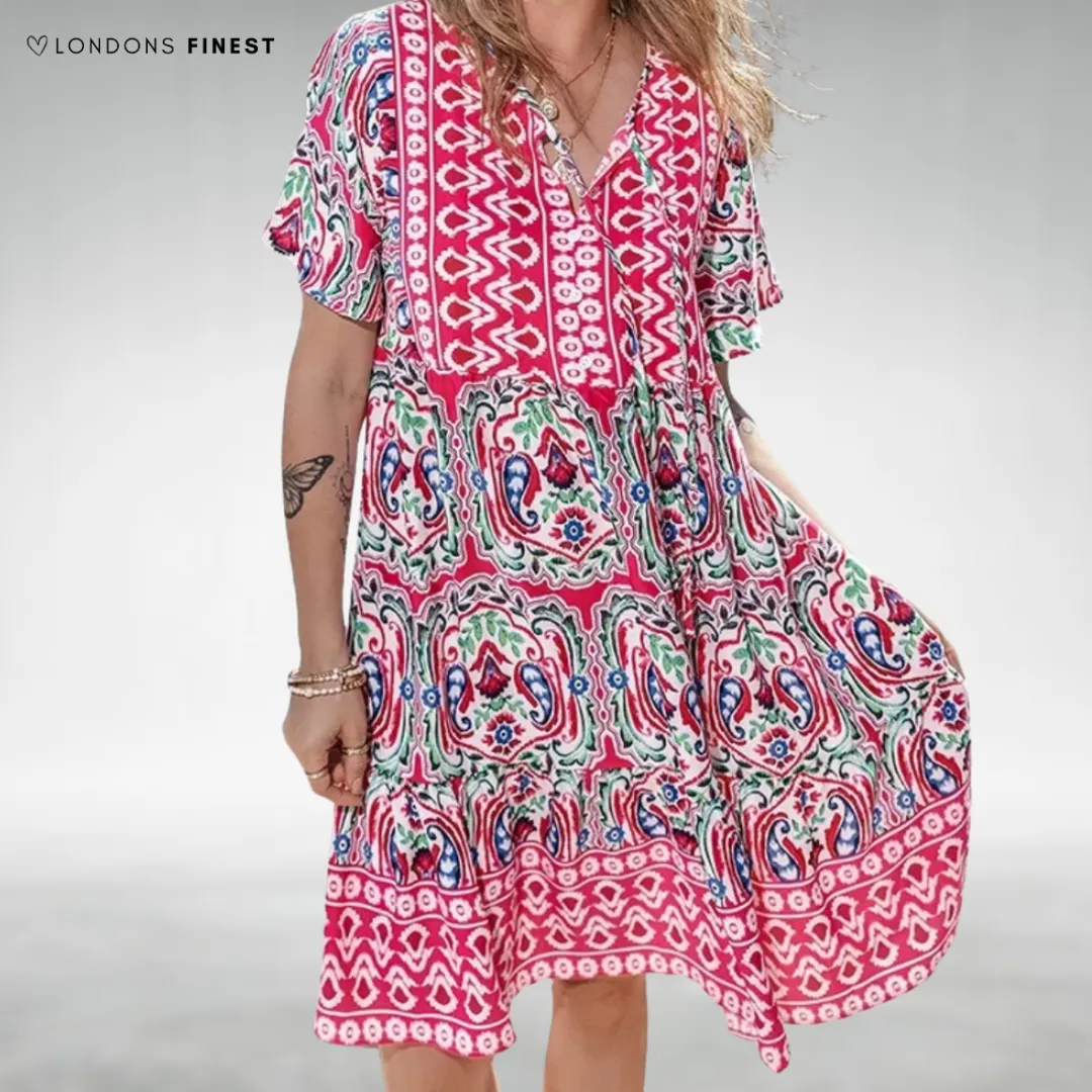 Tessa™ Women's Elegant Dress