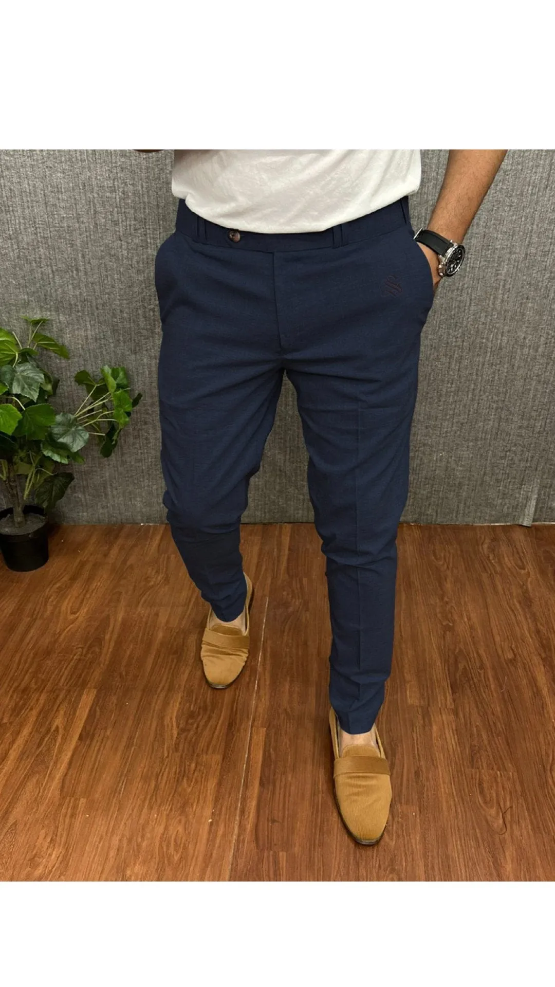 TGLL- Pants for Men