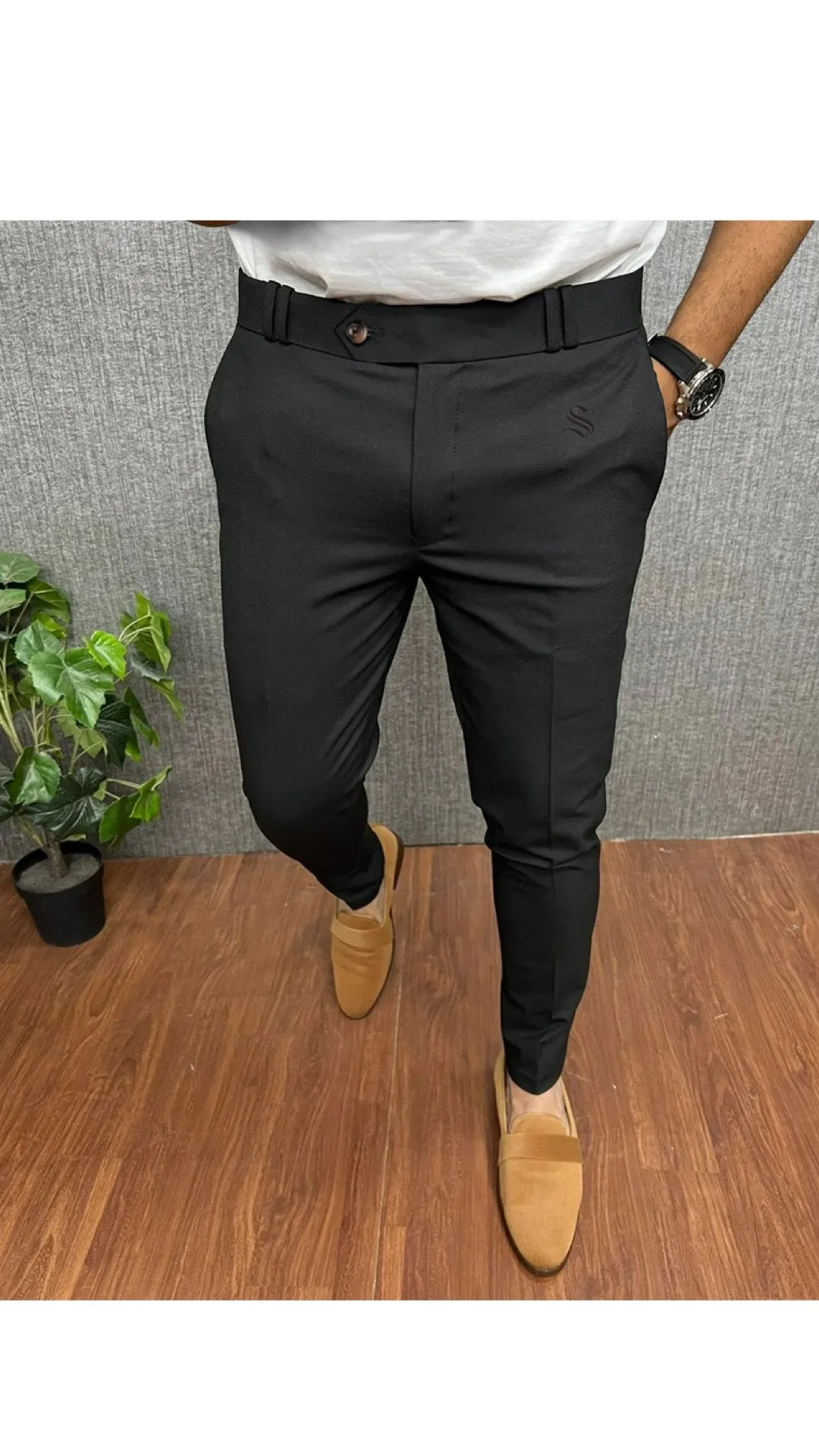 TGLL- Pants for Men