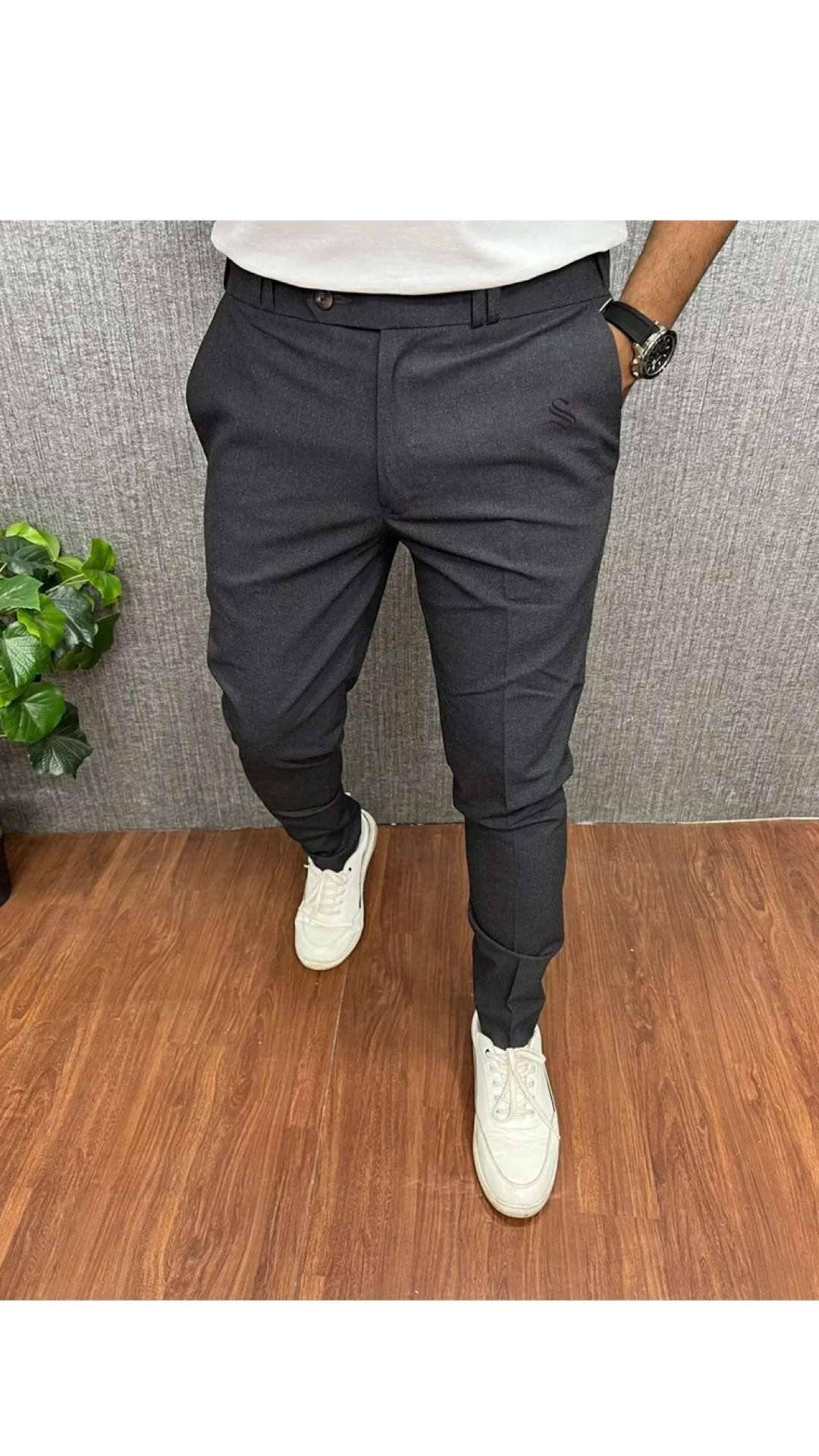 TGLL- Pants for Men
