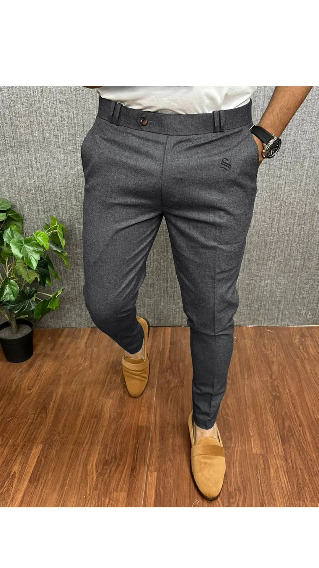TGLL- Pants for Men